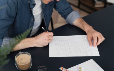 Lettre de renonciation à la soulte lors d’un divorce : Modèle et procédure