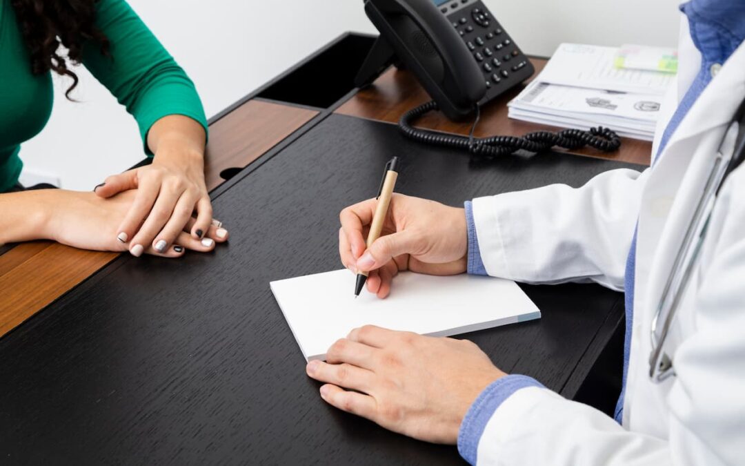 Mi-temps thérapeutique : combien d’heures par jour peut on travailler ?