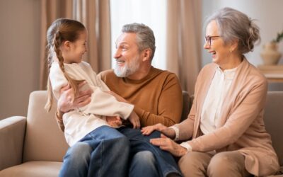 Les motifs de refus du droit de visite des grands-parents