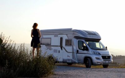 Vente de camping-car à cause d&rsquo;un décès ou de divorce, les étapes à suivre