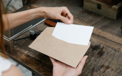 Formule de politesse pour un notaire : lettre, mail et oral
