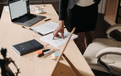 Sanctions disciplinaires dans la fonction publique : guide complet