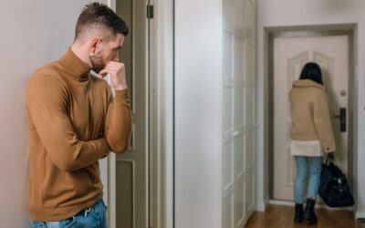 Faut-il quitter une personne alcoolique ?