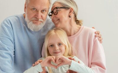 Droits des grands-parents : ce que la loi leur accorde vraiment