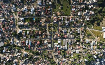 Emprise au sol : définition, calcul et règles à connaître