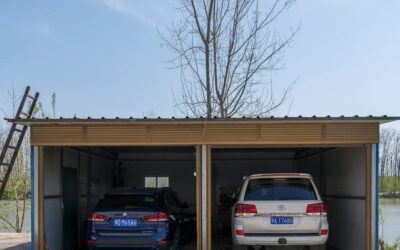 Frais de gardiennage garage : ce que le garagiste peut légalement vous facturer