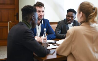 Association loi 1901 à but non lucratif : définition, création et fonctionnement