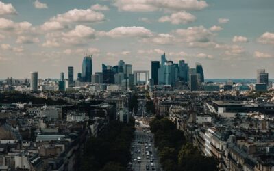 Comment créer une entreprise en France : le guide complet 2026