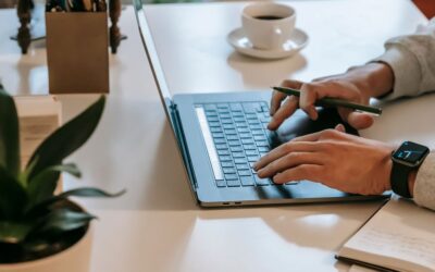 Création d’une entreprise en ligne : le guide complet 2026