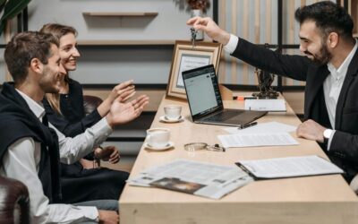 Droit de préemption après compromis : ce qui change pour votre vente