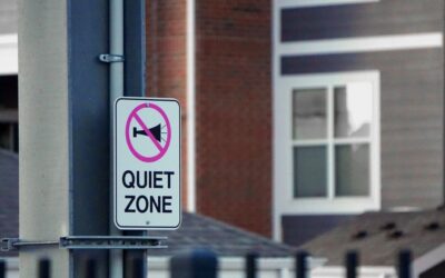 Signaler un tapage nocturne en ligne : la marche à suivre