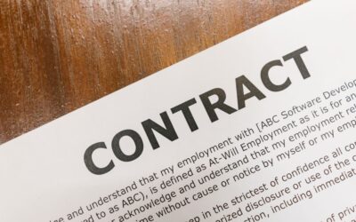 Travail non déclaré entre particuliers : risques, sanctions et comment se régulariser