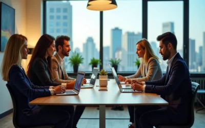Comment choisir une agence digitale pour accompagner la croissance de son entreprise ?