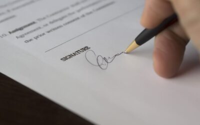 Contrat de mise à disposition : définition, contenu et règles à connaître