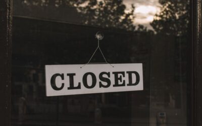 Mon entreprise ferme définitivement : quels sont mes droits