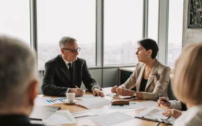 Qu&rsquo;est-ce qu&rsquo;une SARL : définition, fonctionnement et caractéristiques