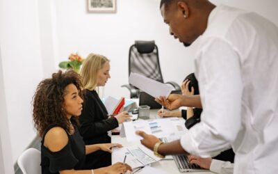 Société par actions simplifiée à associé unique : définition, avantages et création