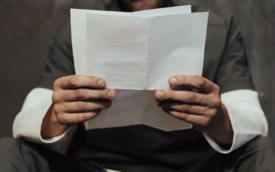 En combien de temps un détenu reçoit une lettre
