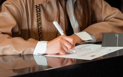 Frais de notaire achat en sci : calcul et montant en 2026