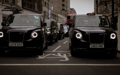 Combien coûte une licence de taxi ?