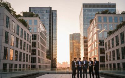 Pourquoi la SCPI Comète est-elle l’une des plus performantes ?