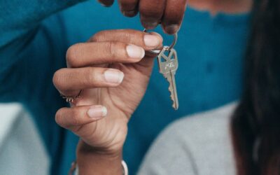 Qui garde la maison en cas de divorce ?