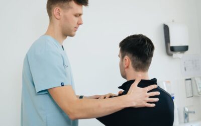 Tendinopathie calcifiante du supra-épineux maladie professionnelle : reconnaissance et démarches